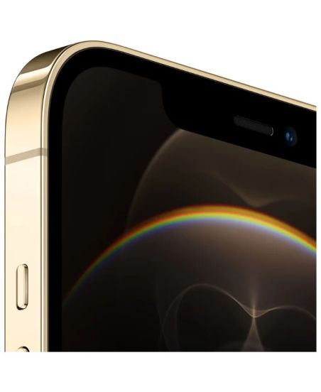 Apple iPhone 12 Pro Max 256GB Gold